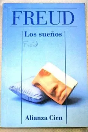 Los sueños cover