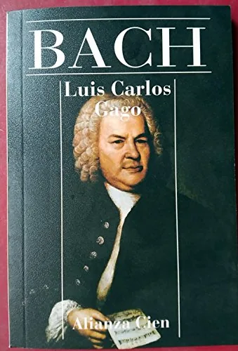 Bach cover