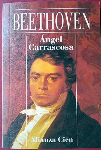 Beethoven cover