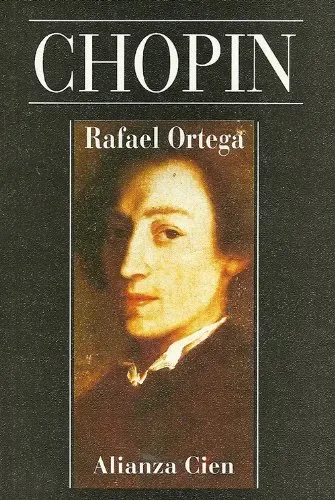 Chopin cover