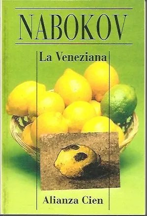 La Veneziana cover