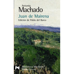 Juan de Mairena cover