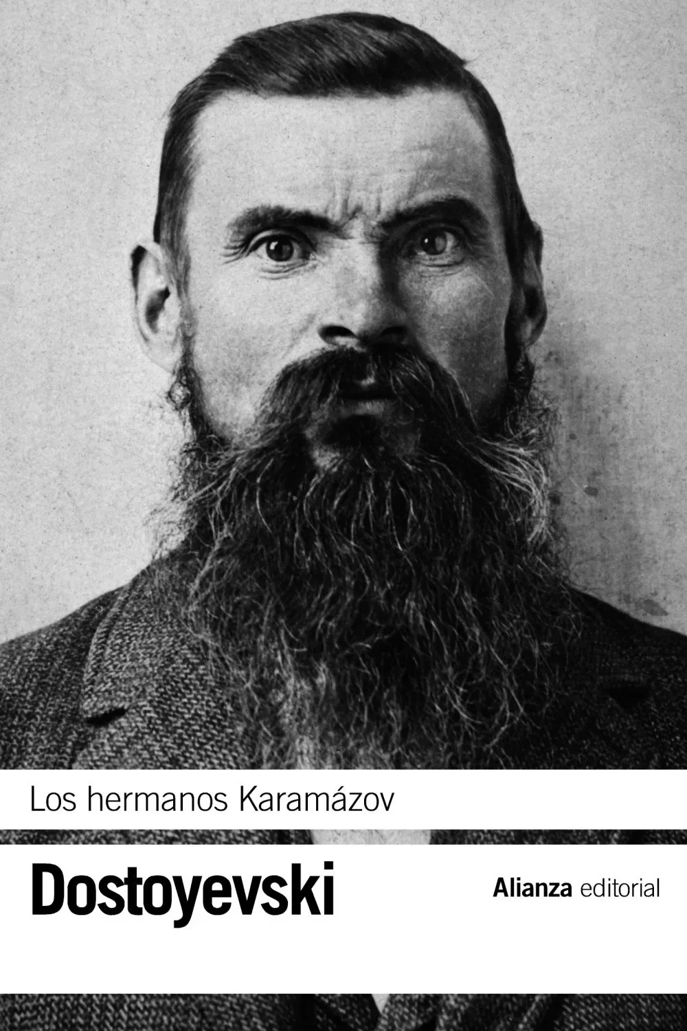Los hermanos Karamzov Tomo I
