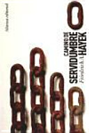 Camino de servidumbre cover