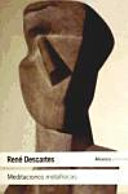 Meditaciones metafísicas