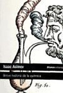 Breve historia de la química