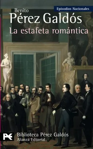 La estafeta romantica