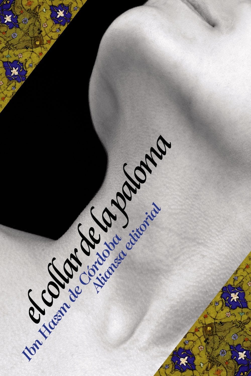 El extranjero cover