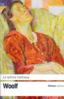 La señora Dalloway
