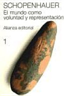 El mundo como voluntad y representación, 1