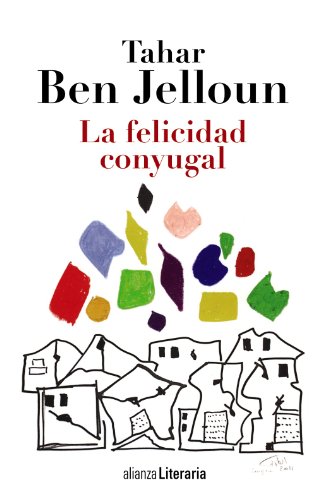 La felicidad conyugal cover