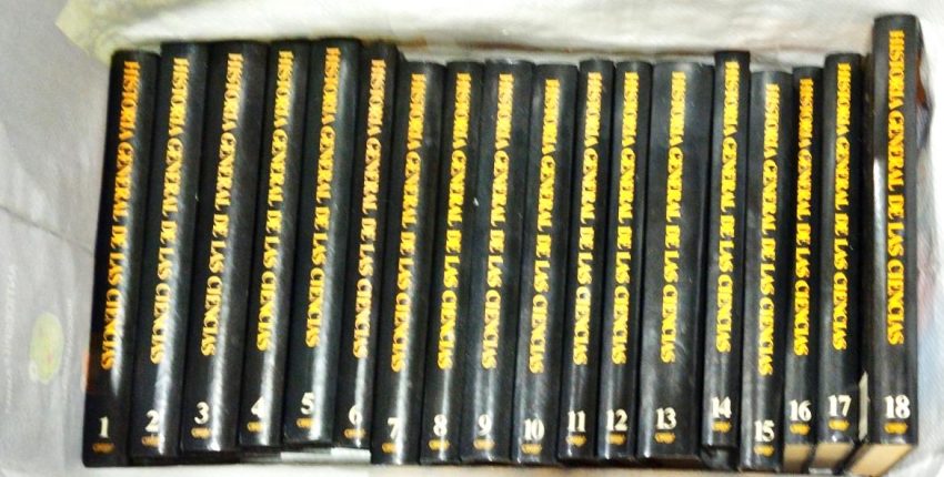 Historia del mundo actual 1945-1995