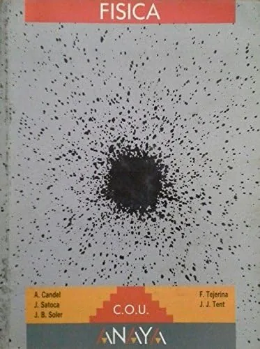 Física cover