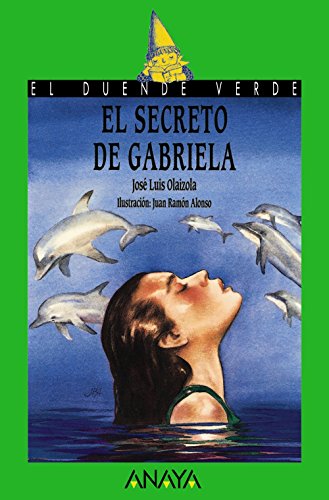 El Secreto de Gabriela