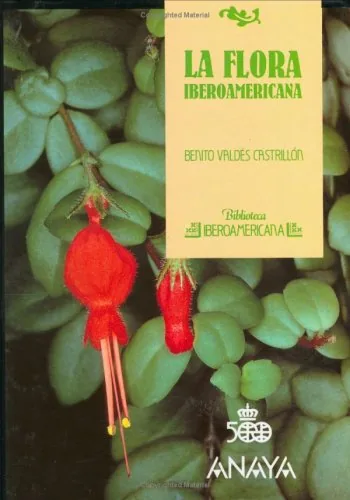La flora Iberoamericana