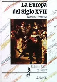 La Europa del Siglo XVII