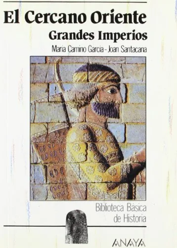El Cercano Oriente