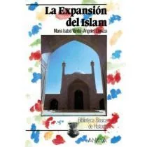 La expansión del islam
