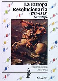 La Europa revolucionaria, 1789-1848