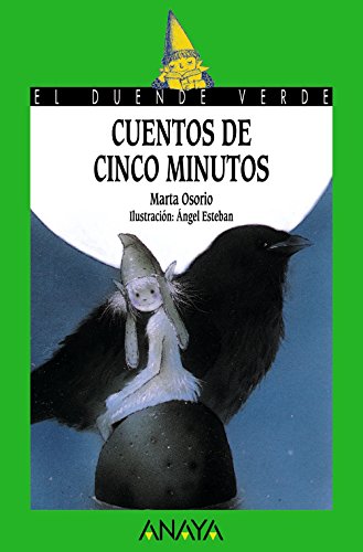 Cuentos de cinco minutos