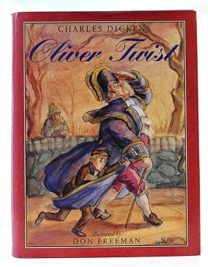 Oliver Twist