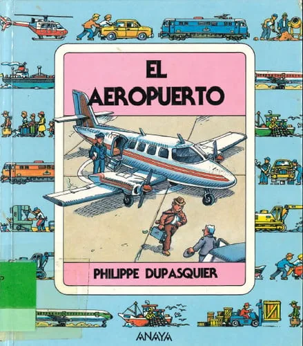 El Aeropuerto