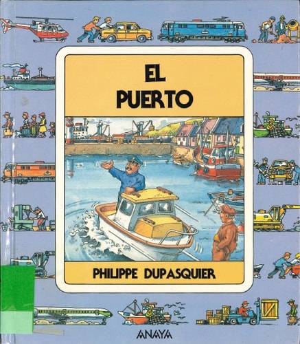 El Puerto