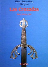Las Cruzadas [material cartografico] cover