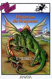 Historias de dragones