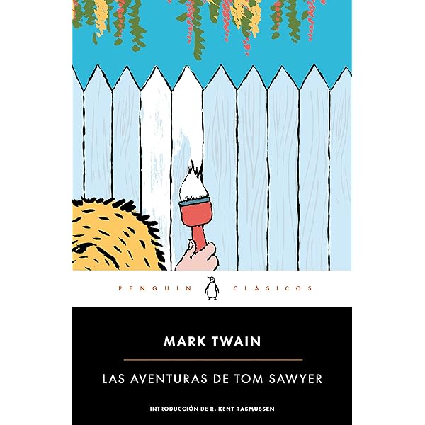 Las aventuras de Tom Sawyer