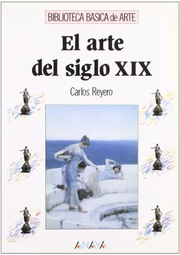 El arte del siglo XIX cover