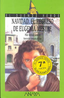 Navidad, el regreso de Eugenia Mestre cover