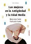 Las mujeres en la Antigüedad y la Edad Media cover