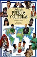 Atlas de pueblos y culturas