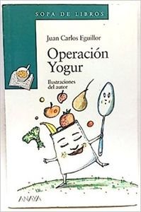 Operacion Yogur