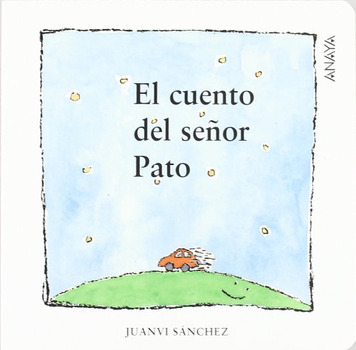 El cuento del señor Pato