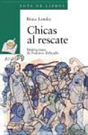 Chicas al rescate (foto copia) cover