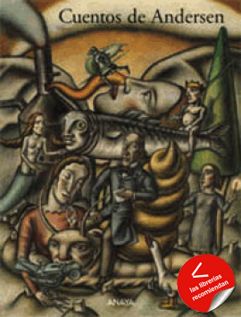 Cuentos de Andersen