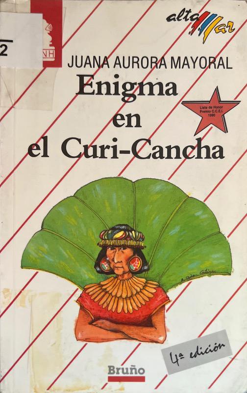 Enigma en el curi-cancha