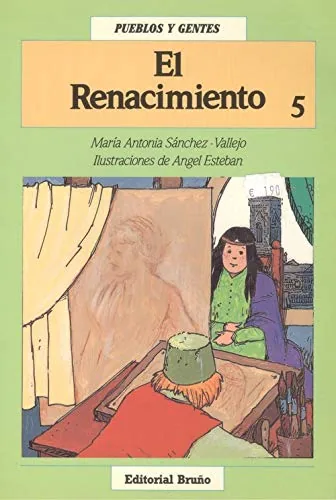 El Renacimiento cover