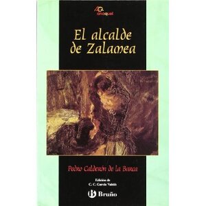 El alcalde de Zalamea