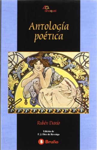 Antología poética