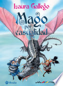Mago por casualidad (ebook)