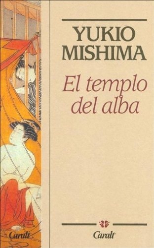 El Templo del Alba cover