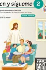 Caminando con Jesús 2