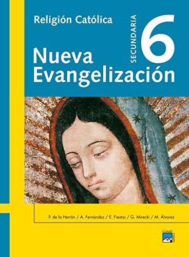 Religión católica, Secundaria