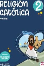 Religión católica, 2 Secundaria