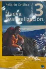 Nueva evangelización, 3 Secundaria