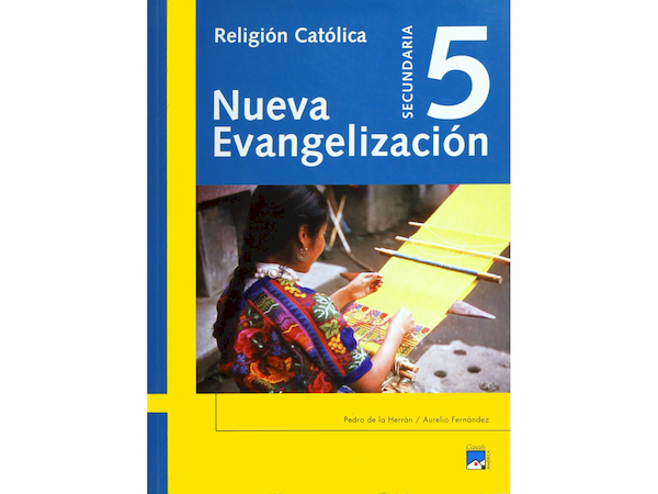 Religión católica, Secundaria