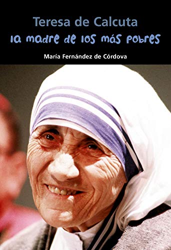 La madre de los más pobres cover